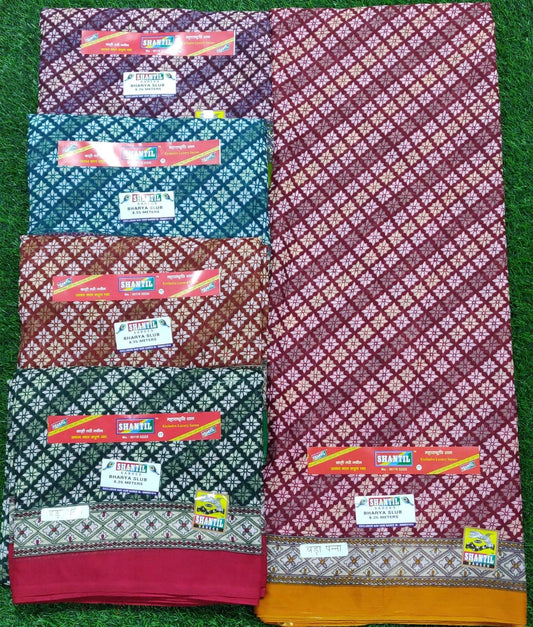 BHARYA SET PRICE D 13